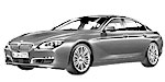 BMW F06 B1044 Fault Code