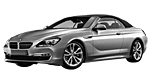 BMW F12 B1044 Fault Code